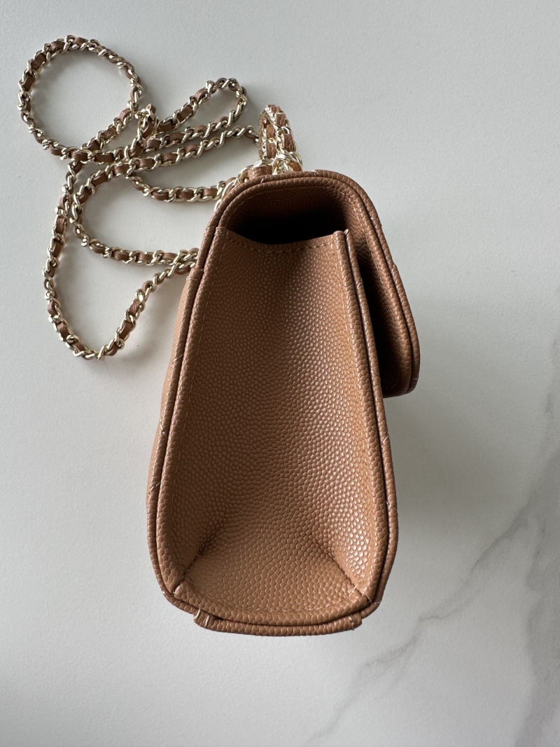 Ch**el woc bags
